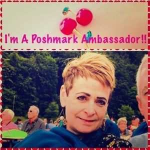 Hey I'm a Posh Ambassador!